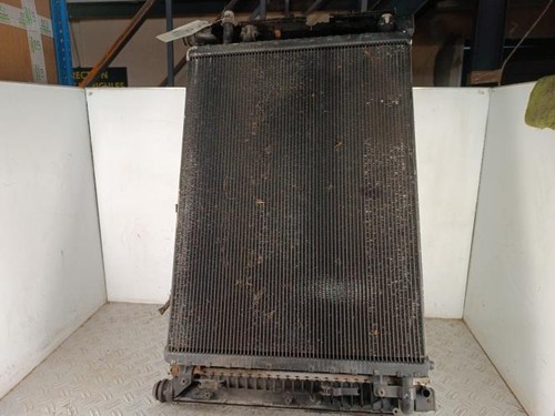 Radiateur eau land rover range - land,