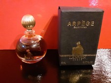 miniatures de parfums LANVIN