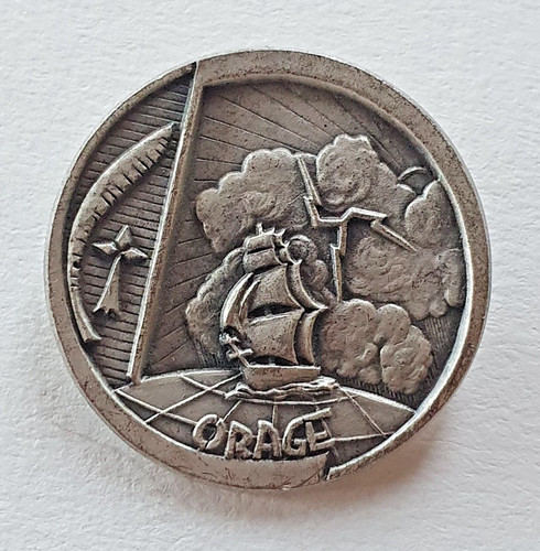 Marine orage sans marque - sans,