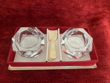 Coffret luxe salerons +