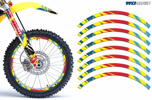 Jante bord kit pour suzuki - kit,