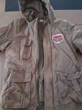 Manteau enfant ikks garçons 