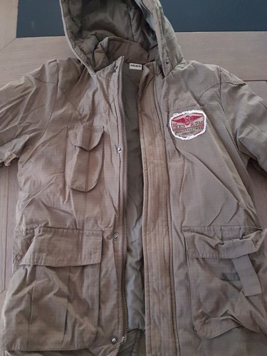 Manteau enfant ikks garçons 