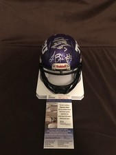 Trevone Boykin & Kenny Hill