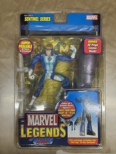 Marvel Legends Angel Variant