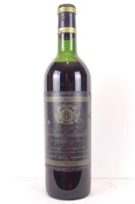 saint-émilion château