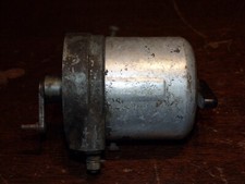 Ancien moteur essuis glace SEV