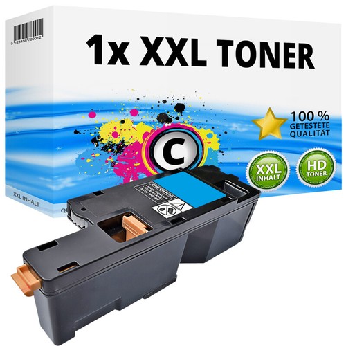 Cartouche toner cyan pour - cartouche,