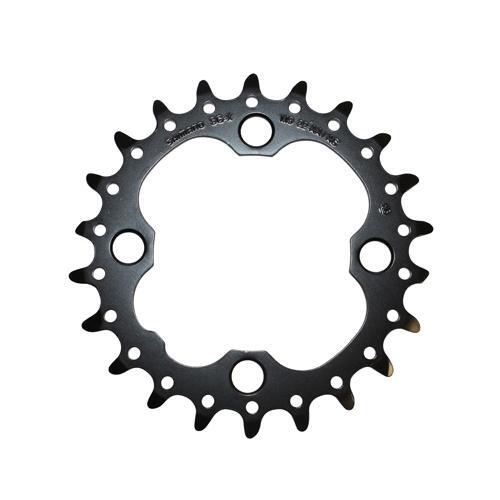 Plateau vtt triple - 22dts, deore