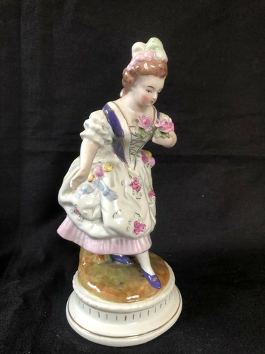 Porcelaine sitzendorf - porcelaine,