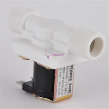 DC 12V 1/2" N/C Magnetic