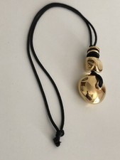 Collier  sautoir Jacky de G