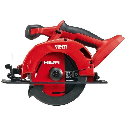 Hilti scw cordless - 22-a,