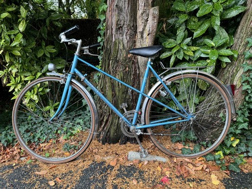 Vélo peugeot femme ancien - peugeot,
