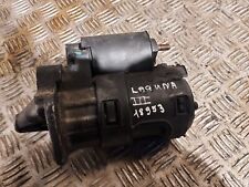 Démarreur - RENAULT LAGUNA III (3) 1.5L DCI 110CV - De 11-2010 à 03-2013