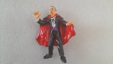 Dracula 1992 monster fig HTLV Super Monstruos New line cinema corp