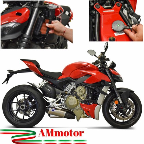 Termignoni ducati - termignoni,