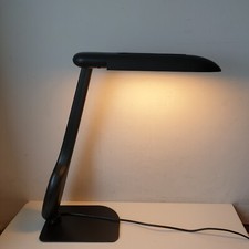 lampe table philippe michel vintage scoop cobra manade dlg barbaglia colombo 