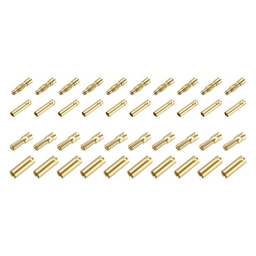Paires fiches banane - fiches,