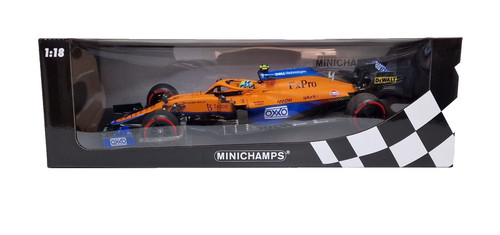 Minichamps modèle auto - 1:18,