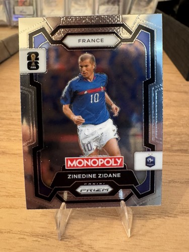 Panini prizm world cup - world, 2026
