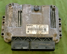 Calculateur Moteur / OPEL