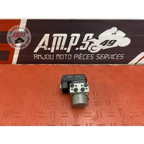 Centrale abs yamaha - abs, mt-09