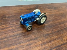 Tracteur Ford majorette