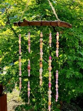 Boho attrape soleil rêve de