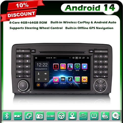 Core android autoradio - 8-core,
