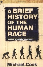 A Brief History of the Human