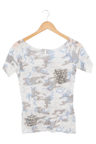 Name shirt femme - no,