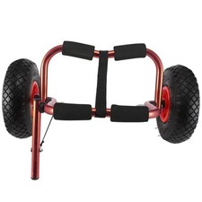 Chariot De Kayak Pliable En