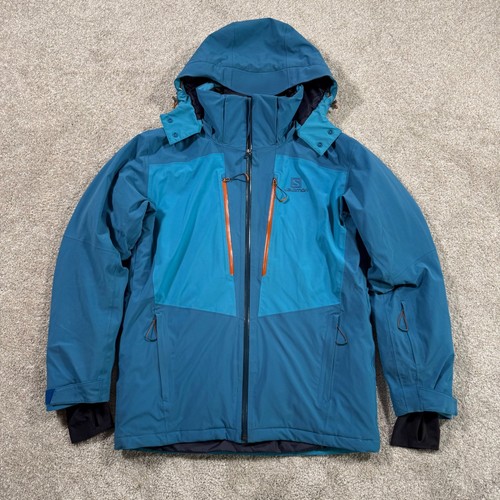 Salomon icefrost mens medium - mens,