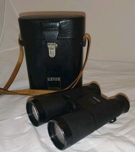Jumelles zeiss 40 b - zeiss,