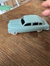 DINKY TOYS FORD VEDETTE 1953 REF 24X GRIS MADE IN FRANCE MECCANO