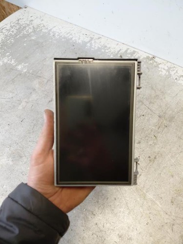 Ecran gps peugeot 208 phase - ecran,