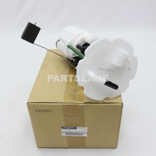 Pompe carburant oem genuine - pompe,