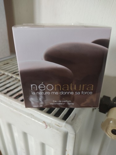 Eau parfum neonatura cocon - de,