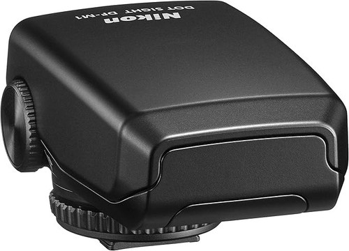 Nikon dot sight pour - df-m1,