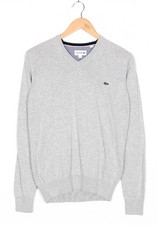 Pull pull LACOSTE homme taille