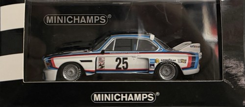 Minichamps 430762925 bmw - 430762925,