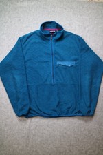Patagonia Snap-T Pullover L