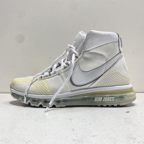 Nike air max - air, jones