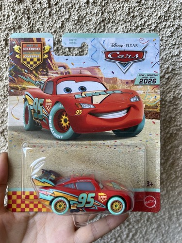 2026 disney pixar cars race - disney,