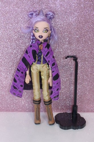 Doll bratzillaz yasmina - bratzillaz,