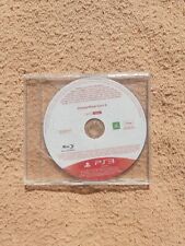 Démo PS3 (PAL) : "Disney Pixar Cars 2" - Boitier non officiel