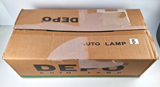 DEPO Projecteur Principal