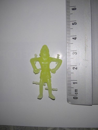 Figurine tintin dunkin - figurine,