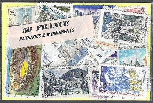 France sites monuments 50 - france,